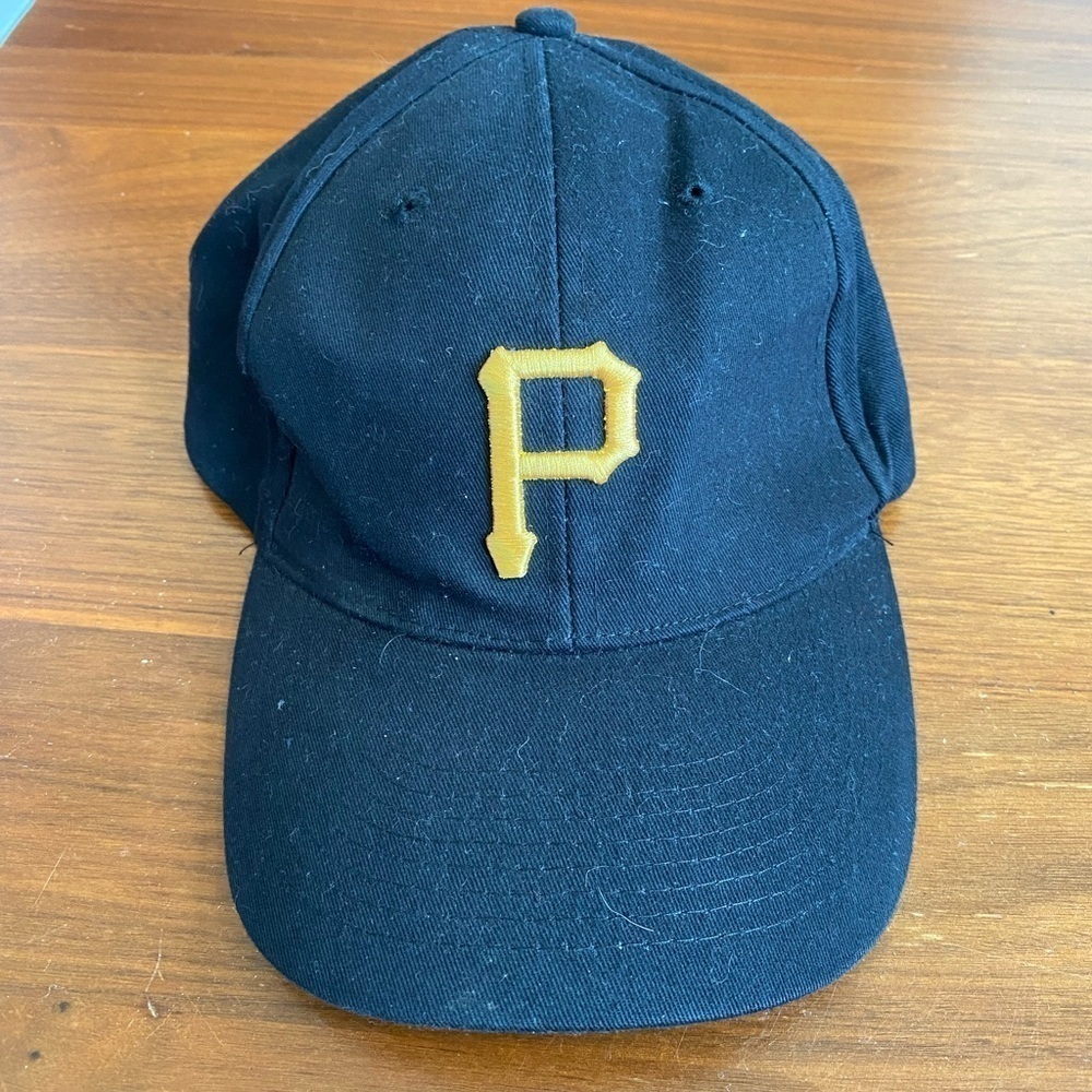 Pittsburgh Pirates MLB Hat - Picture 3 of 4